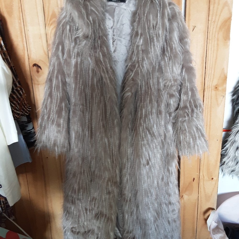 Faux Fun - Picture 6 of 7